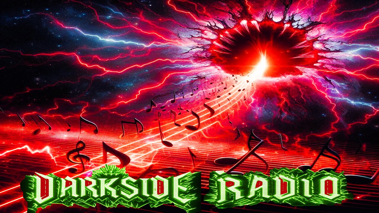 ⚡DARK SIDE RADIO⚡ Ep. 317