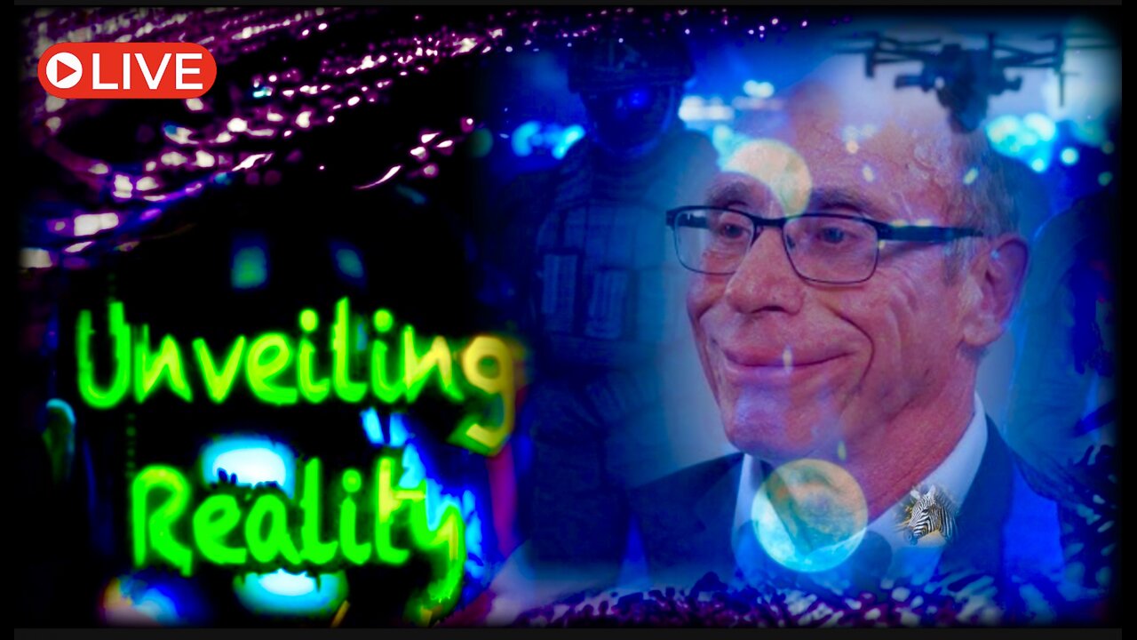 🚨🛸 LIVE: The Ultimate Reality Check - Dr. Steven Greer's Disclosure Day Arrives 🚨