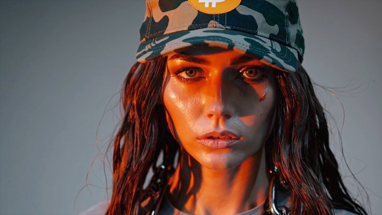 Bleeding in the Orange Dawn (Ashes of Cinderella: Chapter 7)