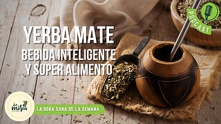 La Yerba Mate