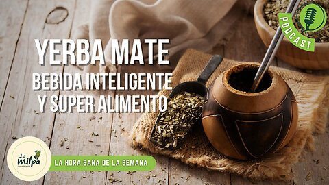 La Yerba Mate
