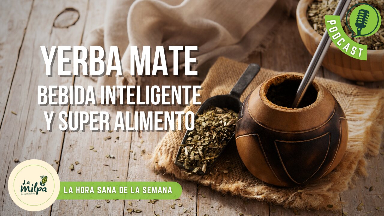 La Yerba Mate