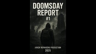 DOOMSDAY REPORT #1 a Rich Vernadeau production