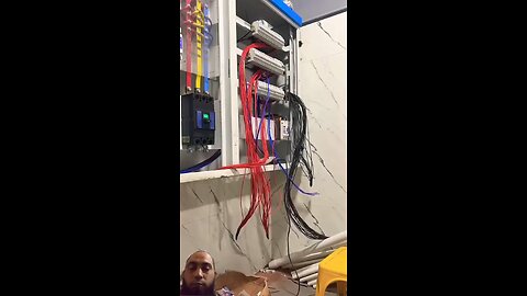 Bijli di Wiring Mushkil Kam? Nah Ji! Easy Trick Explained ⚡"