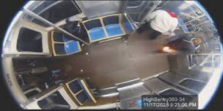 Chicago Man Charged With Terrorist Attack After Allegedly Setting Woman