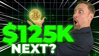 Bitcoin Live Trading: Crypto Prices Coiling Tight, Big Move Loading? EP1784