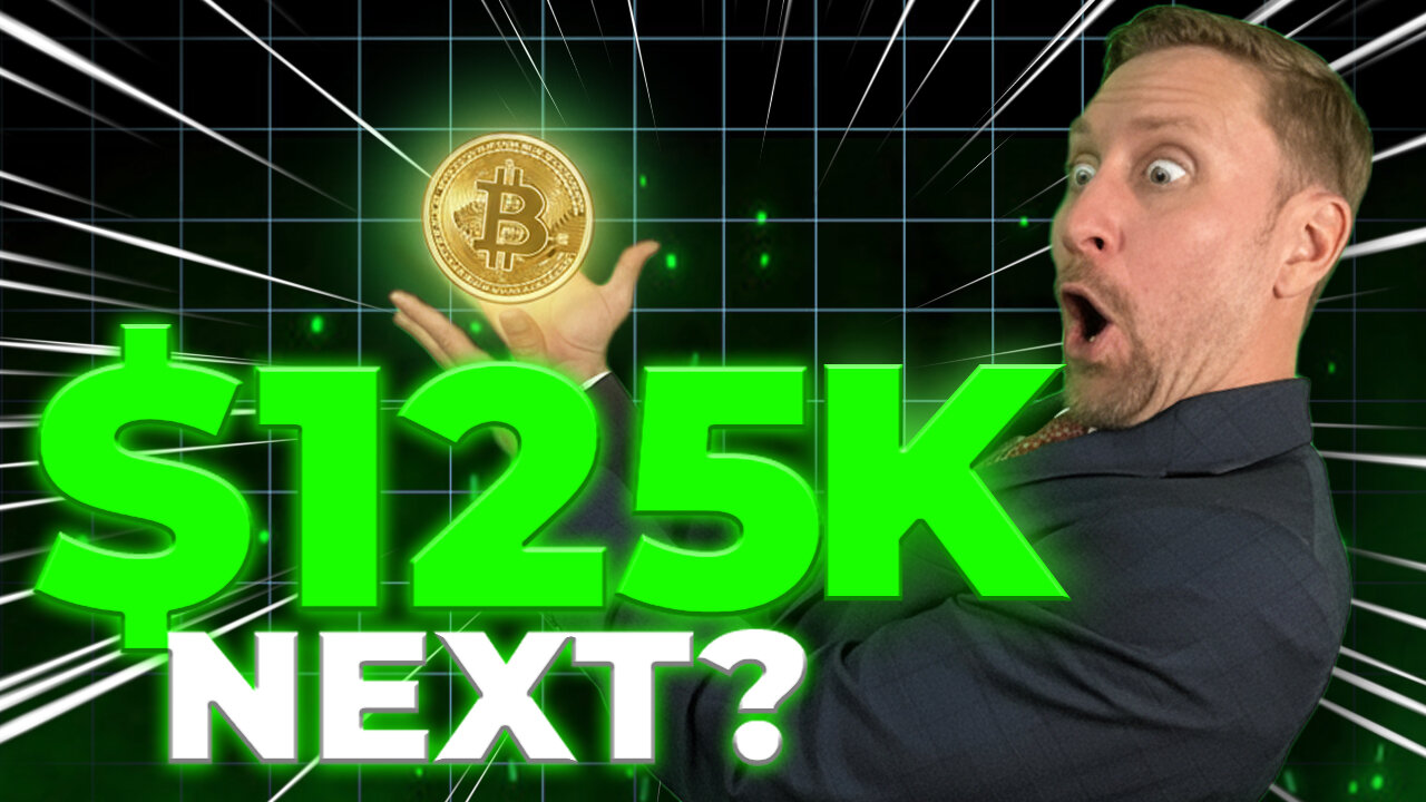 Bitcoin Live Trading: Crypto Prices Coiling Tight, Big Move Loading? EP1784