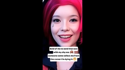 Thriving? No. Dying inside? Yes