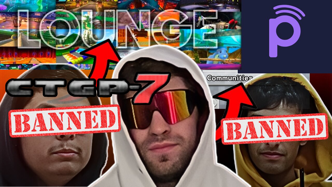 Mario Kart 7 Has a MAJOR Problem. Here's WHY! - NRNCAST Episode 2