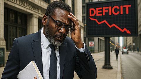 Chicago RECESSION: 23 Months Business Decline as Woke Mayor DESTROYS Economy