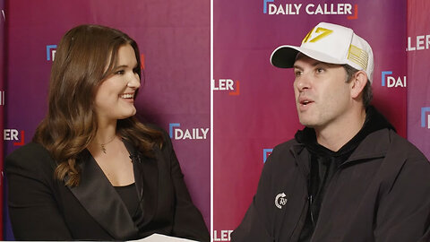 Tyler Bowyer Explains Why Erika Kirk Endorsed JD Vance So Far Ahead Of 2028