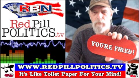 Red Pill Politics (2-23-25) – Trump Appointments Confirmed; Deep State Bureaucrats Brace For Purge!