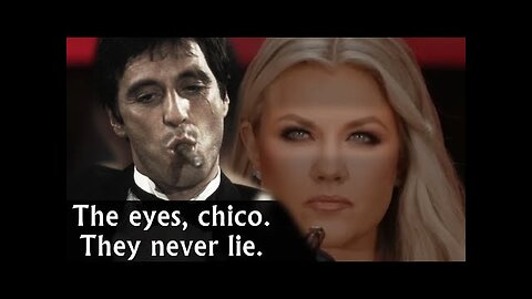 WE ARE LIVING IN THE REAL LIFE TRUMAN SHOW OF TRUMAN SHOW/ ERIKA KIRK SPEECH PART.2