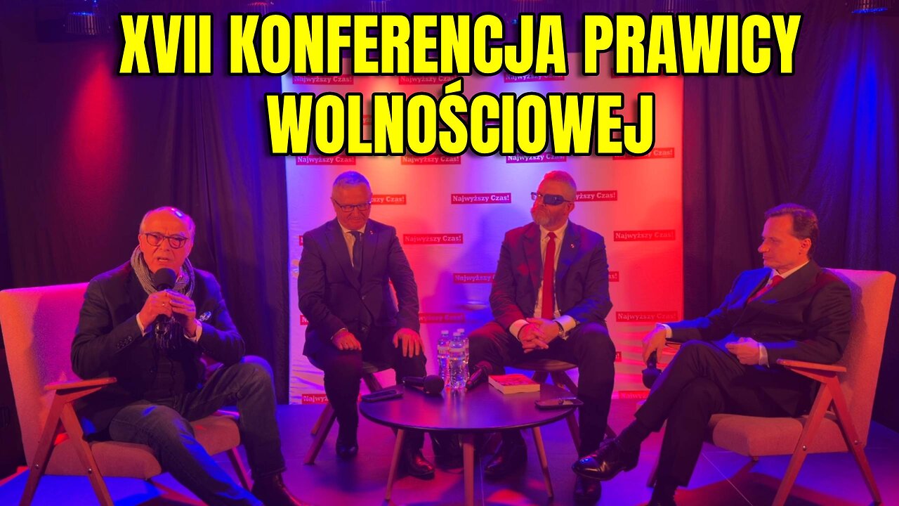 Braun, Skalik, Pospieszalski, Sommer: Czy prawica dojdzie do władzy?