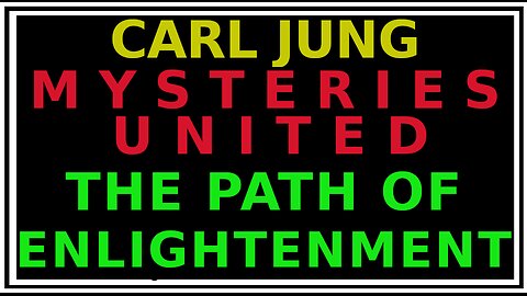 Jung’s Mysterium Coniunctionis: Red Sea’s Alchemical Secrets UNVEILED! | Pitt’s Take (Sept 30, 2025)