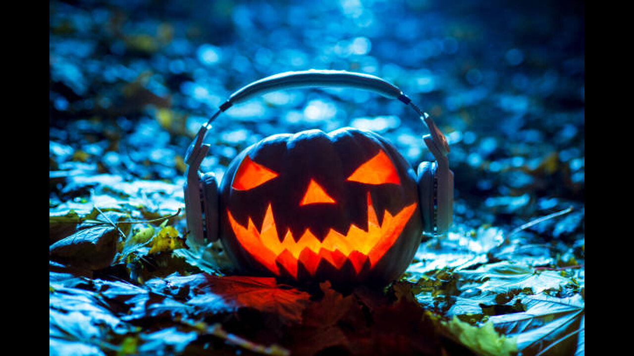 EchoMuzika - Halloween Party - Part 2 (31.10.2025)