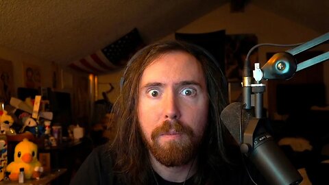 Something insane just happened..