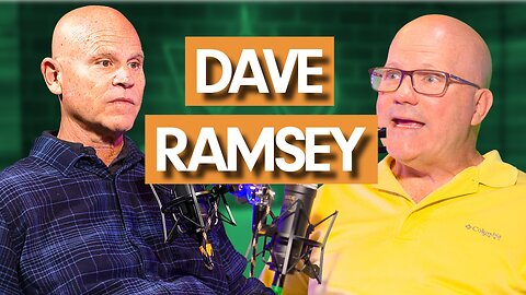 Bald Guys Finance Episode 18 I Dave Ramsey
