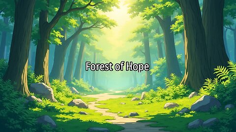 Kitten & Puppy Survive a Forest Fire and Find Friendship Portrait Format