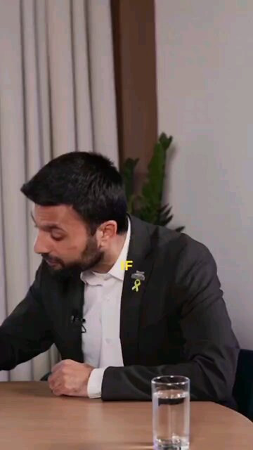 Who should you blame for the situation in Gaza?