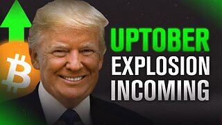 Trump’s Crypto War & The Rise of the Bitcoin Voter | Blockchain Report