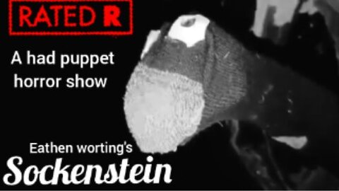 sockenstein by eathen wotring (full movie)