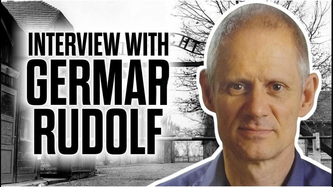 Interview With Geimar Rudolph