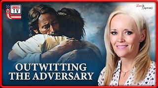 OUTWITTING THE ADVERSARY - 10.21.25