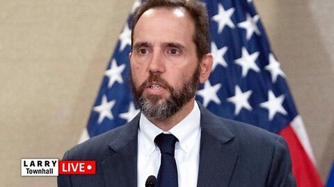 CNN Host Crushes Jack Smith: Lies Exposed As D.C. Elites Panic