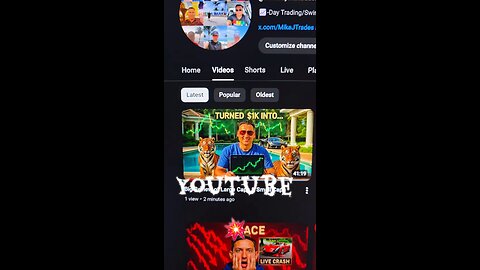 youtube