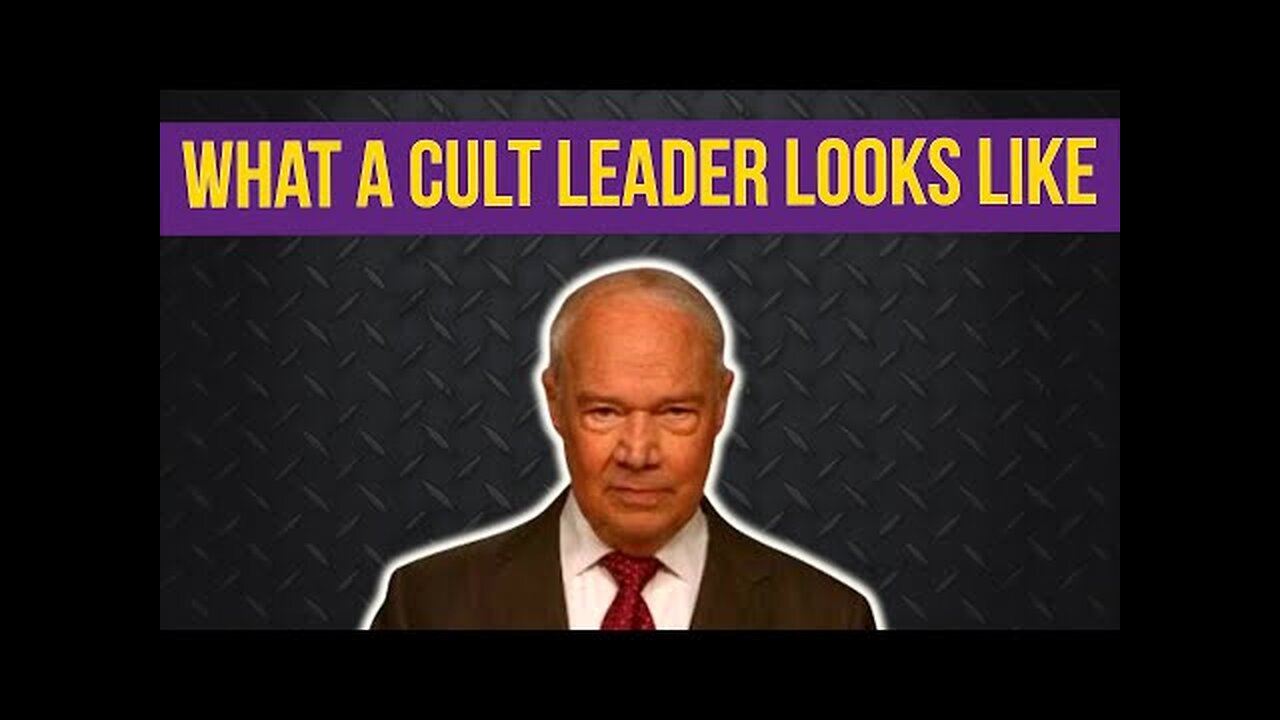 Jehovah witness cult leaders masonic Gilead Stockholm gaslight oppression
