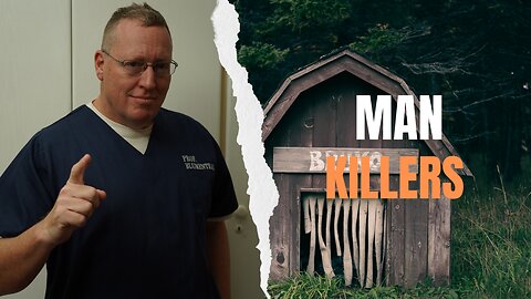 On Mankillers