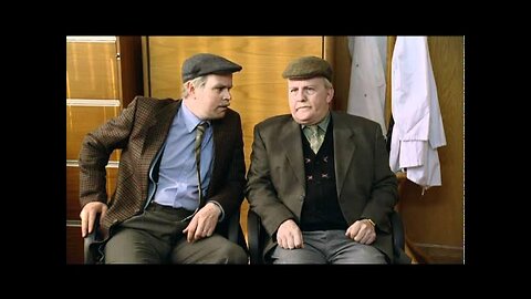 STILL GAME SEASON 6 Episode 6 Recipe