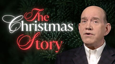: The Christmas Story