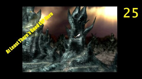 Exploring Mt. Nible Because We Goofed (Final Fantasy VII) [Part 25]