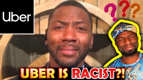 🚨Retired Black NFL Player CRIES Over UBER Drivers Playing "BLACK MUSIC" During Rides!