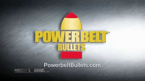 PowerBelt™ Aerolite .50 Caliber Bullet Review - Muzzle-Loaders.com