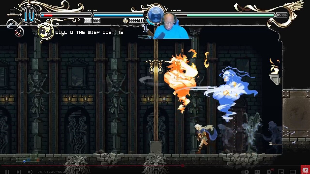 Record of Lodoss War - Deedlit in Wonder Labyrinth [Part 1]