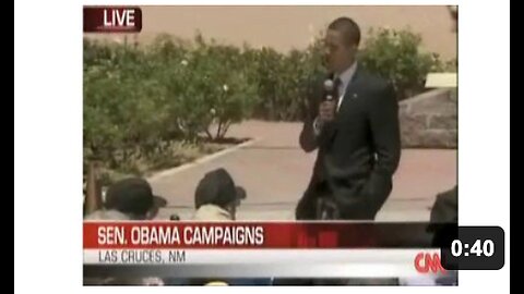 Obama's Uncle Liberated Auschwitz? The Holohoax