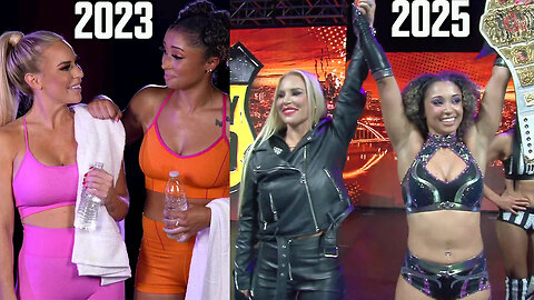 TNA Victory Road 2025 Review - A Road Full Of Surprises