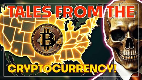 T.F.T.C. | Anti wealth broke mob pro community dems and couchservatives "CRYPTO is a scam"