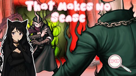 Episode 57: The Impossible Question — How Did Gundam Do It? | Danganronpa 2