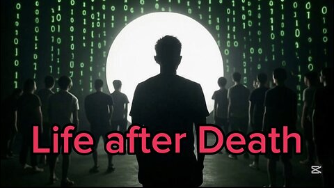 Life After Death: The Reincarnation Trap
