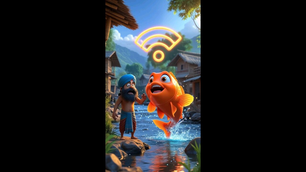 cute 🥰🥰 fish 🐠🐠