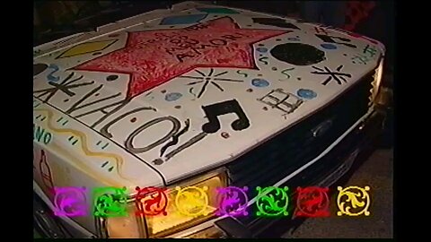 Festa do Cafona na TV