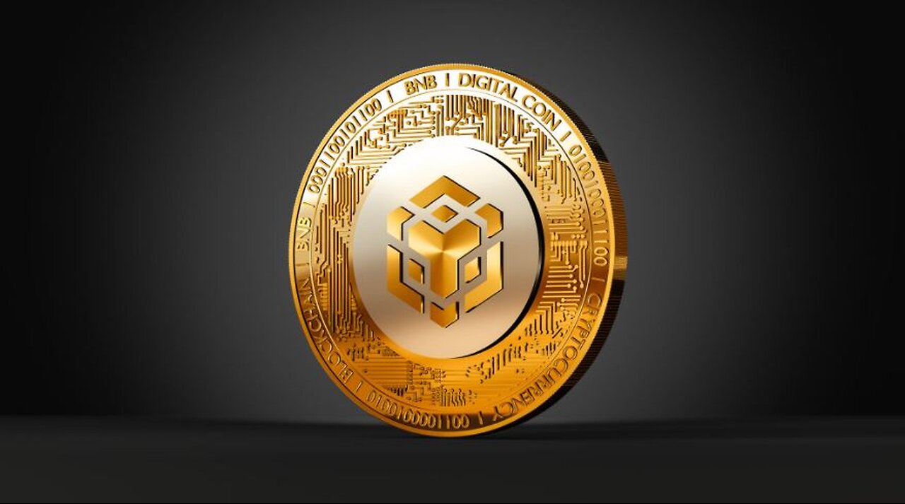 BNB Price At a Major Cross Roads – Bearish Breakout Imminent as US Recession Risks Rise