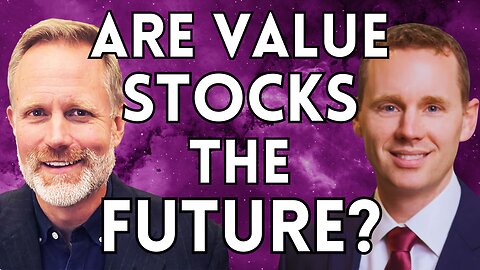 US Growth Stocks To Lose Their Crown To International Value In Coming Years | John Thorndike, GMO