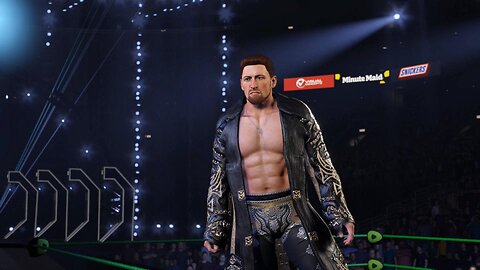 CAW Showcase: Kyle Weston