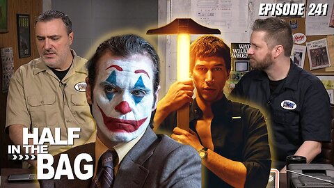 [RLM] HITB 2024 Stragglers