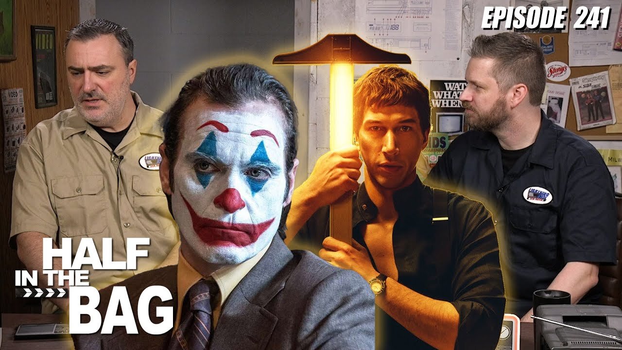 [RLM] HITB 2024 Stragglers